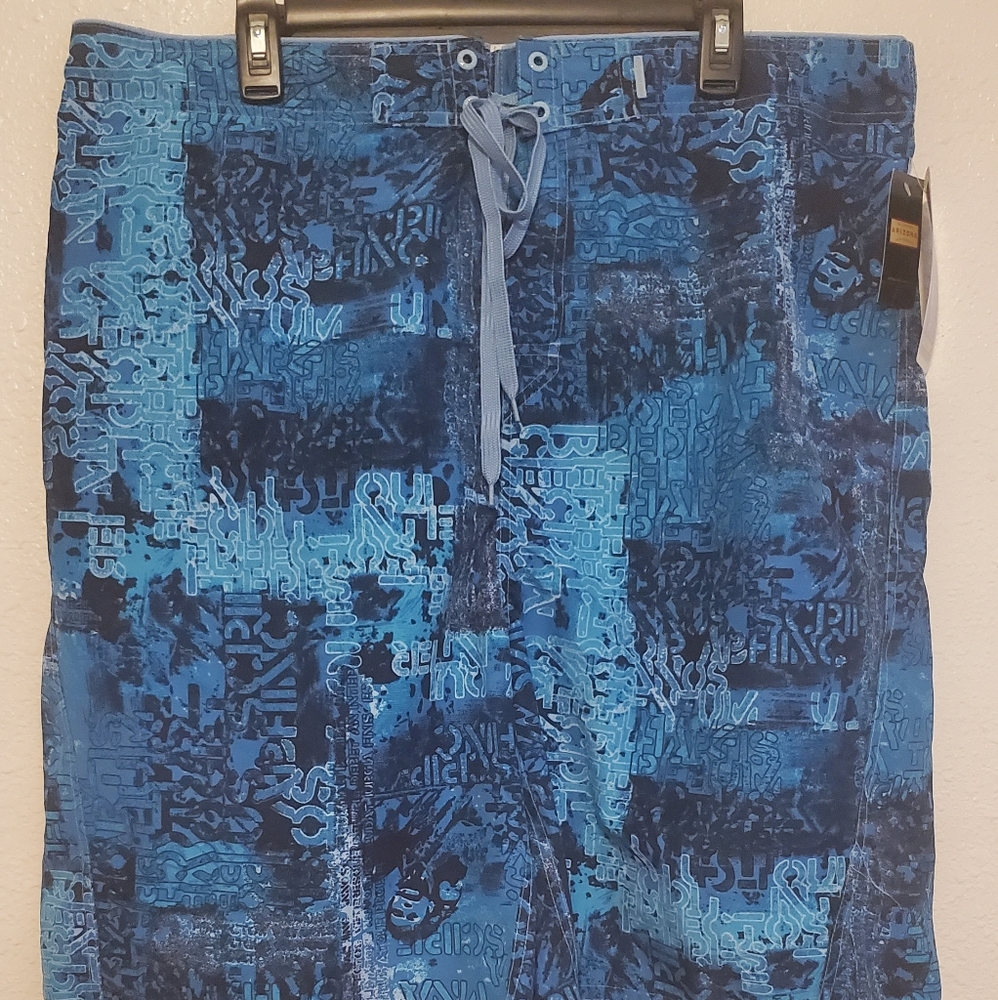 Board short Arizona New Never used. - Picture 1 of 12